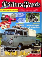 3) Oldtimer Praxis 03/2005 -