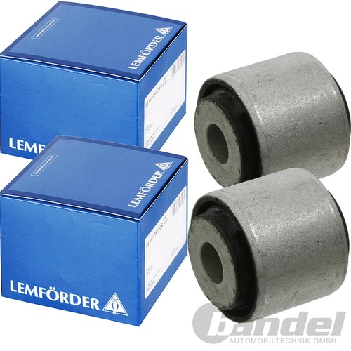 Lemförder - 2x,