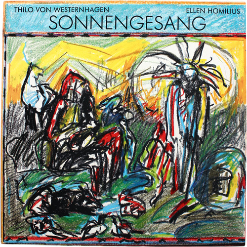 Thilo von westernhagen - westernhagen, ellen