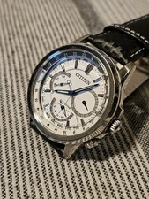 Citizen herren armbanduhr - herren,