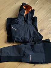 Mammut Eiger Extreme Flex