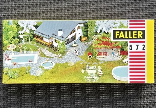 Faller ams 572 pool - ams,