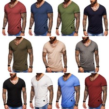 Behype. Herren Oversize