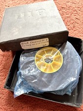 35mm Kinotrailer Black