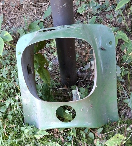 Lampen maske schwalbe - maske, kr51/1