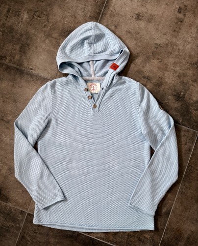Adenauer co herrenhoodie - adenauer,