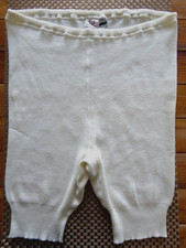 promed Damen Wollunterwäsche