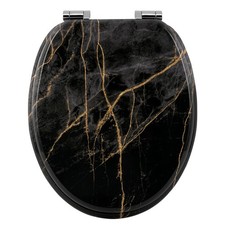 WC Sitz Toilettendeckel