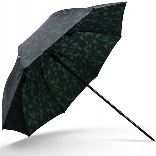 Camo ngt angelschirm - 45",