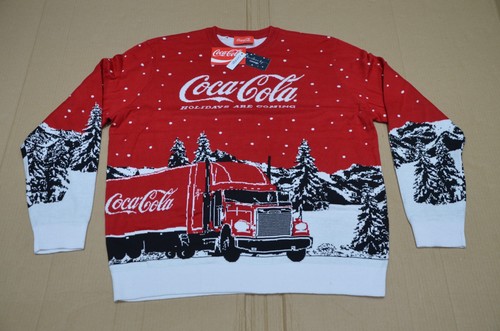 Coca cola weihnachten truck - cola,
