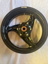 Bimota SB8R Hinterrad Antera