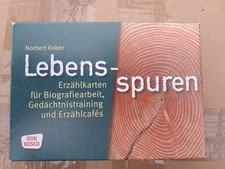 Lebensspuren von Don Bosco neu