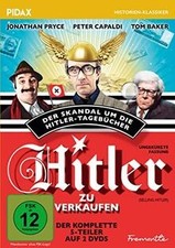 Hitler zu verkaufen (Selling