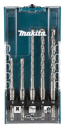 Makita sds plus bohrerset - sds-plus,
