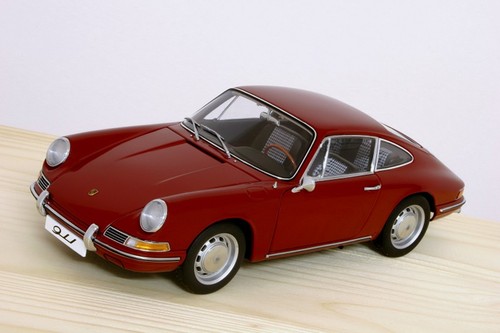 Porsche 911 1964 - 1964,