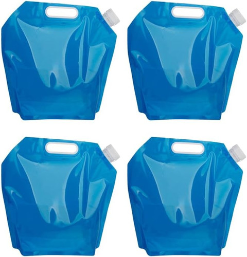 Faltbarer wasserkanister 30l - faltbarer,