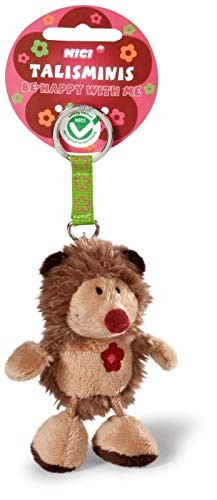 Nici igel talisminis - nici,