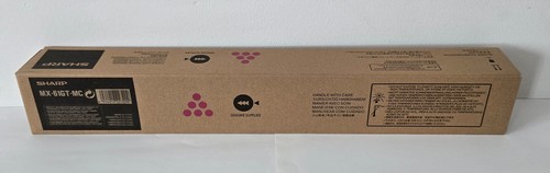 Original toner sharp 61gtmc - original,