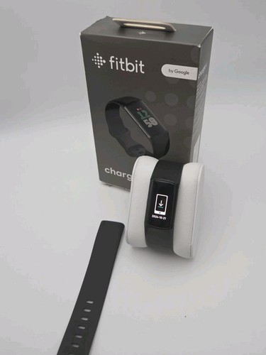 Fitbit charge fitnesstracker - charge,