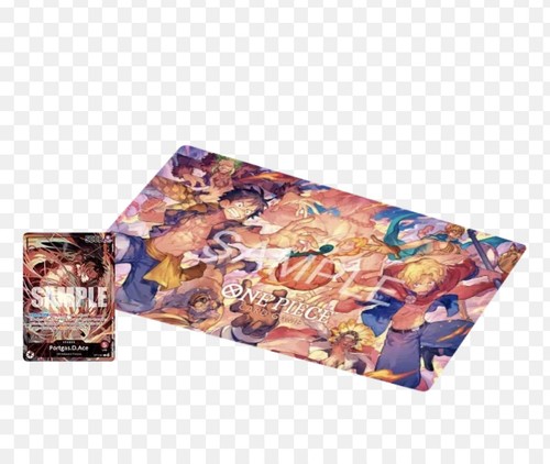 One piece card game - game, official