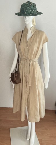 Robert friedman leinenkleid - robert,
