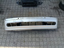 BMW E39 Facelift Frontstoßstange Stoßstange PDC vorne Titansilber 354, 7005948