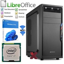 Komplett PC, Intel Core i7