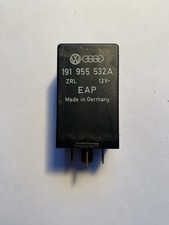 RELAIS NR 31 VW GOLF 1 2 GT GTI 16V G60 SYNCRO JETTA COUNTRY 191955532A