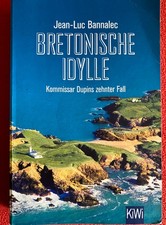 Bretonische Idylle von
