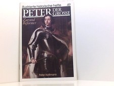illustrierte historische Hefte