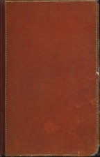 Shakespeare's dramatische Werke. Schlegel, August Wilhelm.: