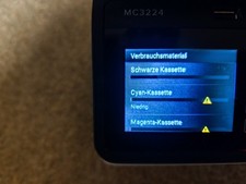 LEXMARK MC3224 All-in-One