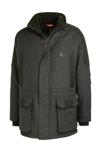 Rascher lodenjacke mod 400 - rascher,