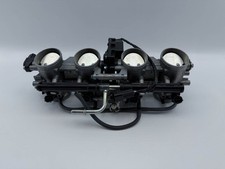 Kawasaki Z750R ABS