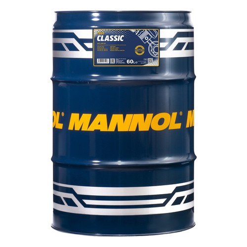 Liter fass mannol - 60,