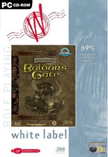 Baldurs Gate