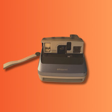 Polaroid One 600