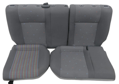 Polo 9n3 sitz - vw,