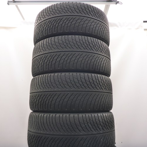 245 michelin - 245, 40