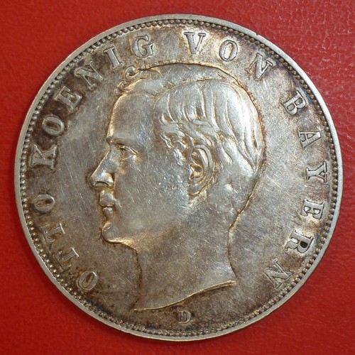 Deutsches reich mark - reich,