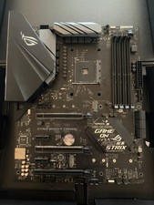 Gaming Mainboard ASUS ROG