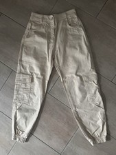 Bershka Jeans Modell Jogger Gr.34