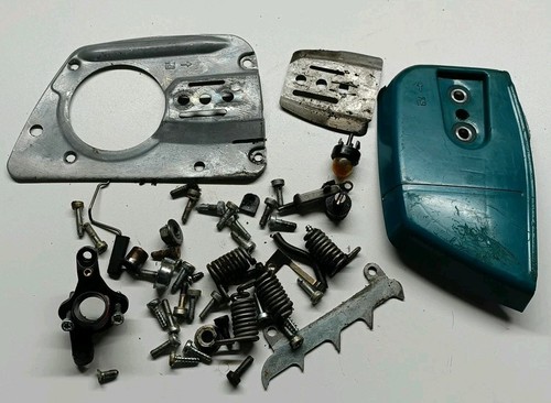 Makita motorsäge ea4300f - makita,