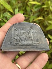 Selten tabakdose erster empire - selten,