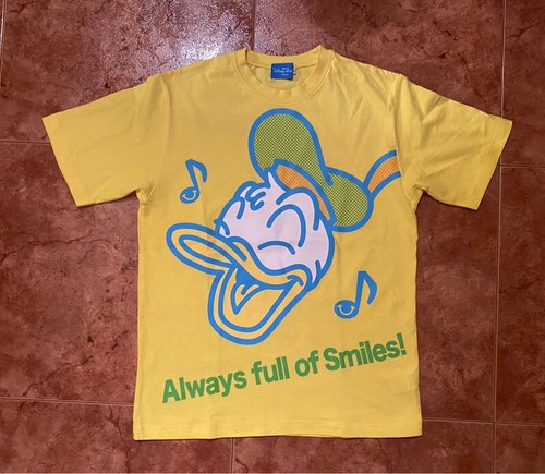 Camiseta pato donald duck - pato,
