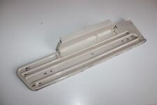 Trittbrett Simson SR50 SR80 rechts Trittblech beige DDR Produktion