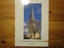 Die evangelische Kirche zu