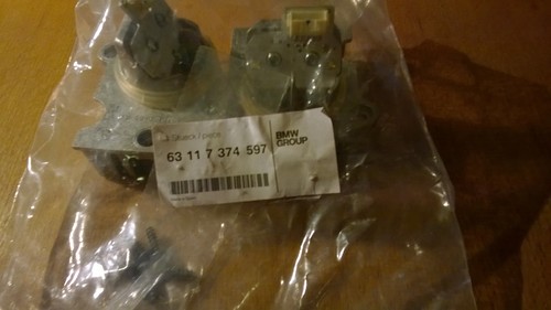 Bmw led standlicht satz - bmw,