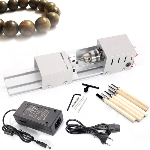 Mini drehbank 100w - ,