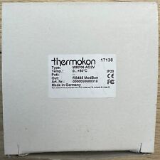 Thermokon WRF06 AO2V Temp